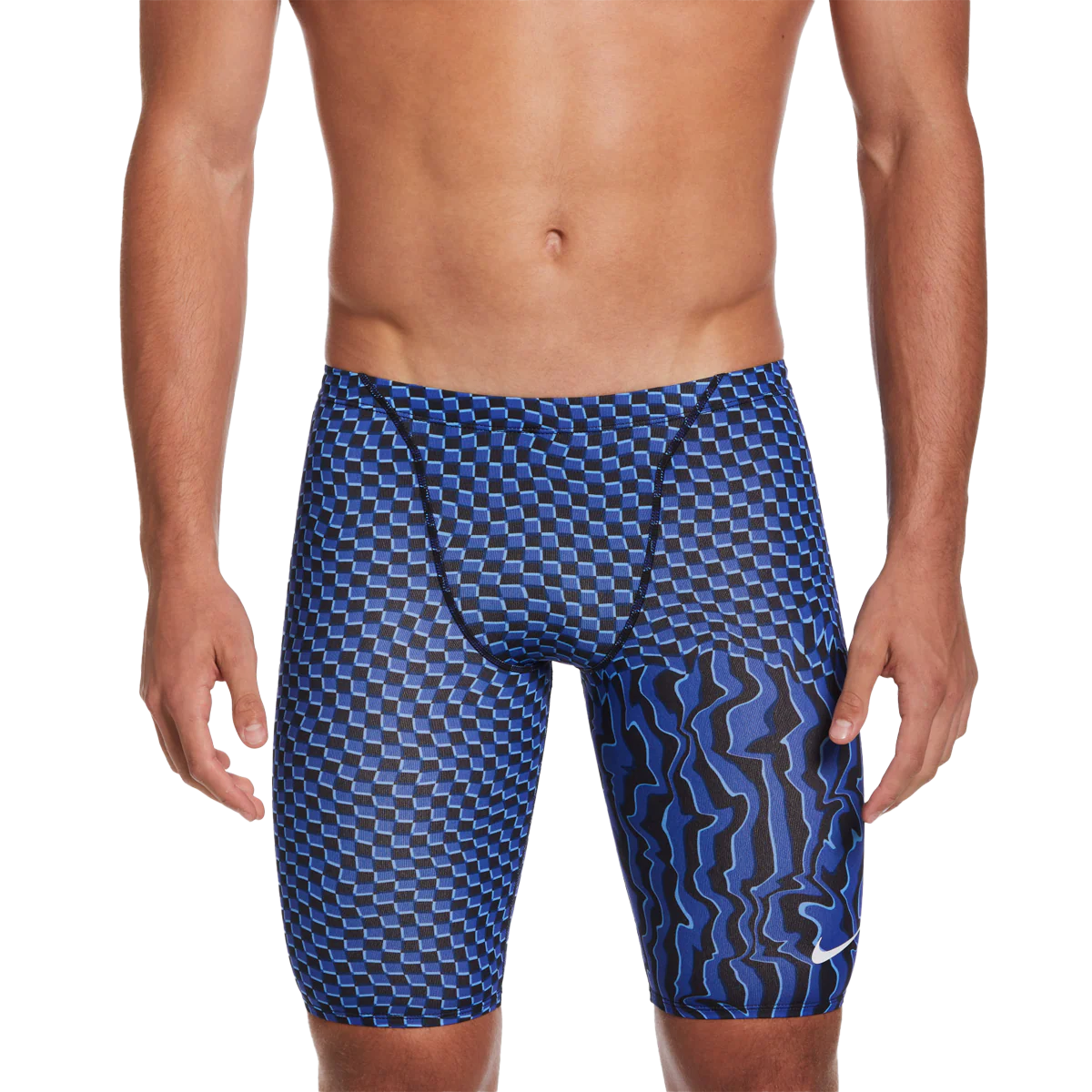 Drippy Check Jammer - Styles Love