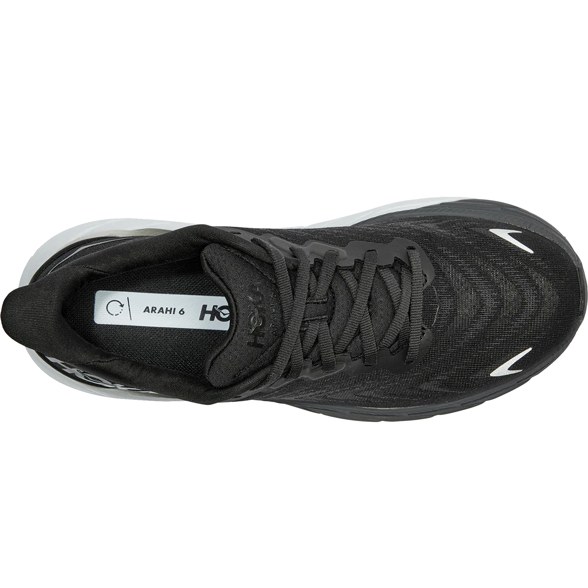 Women's Arahi 6 - Wide - Styles Love