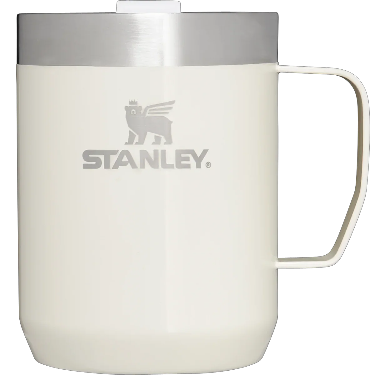 Stay-Hot Camp Mug - 8 oz - Styles Love