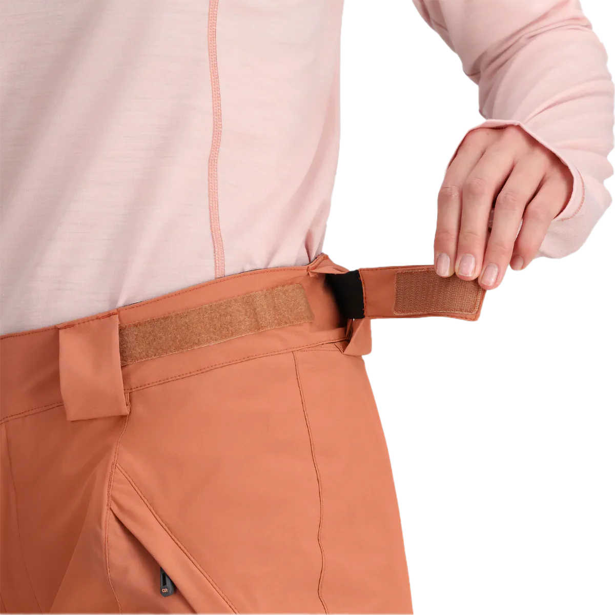 Women's Snowcrew Pants - Styles Love