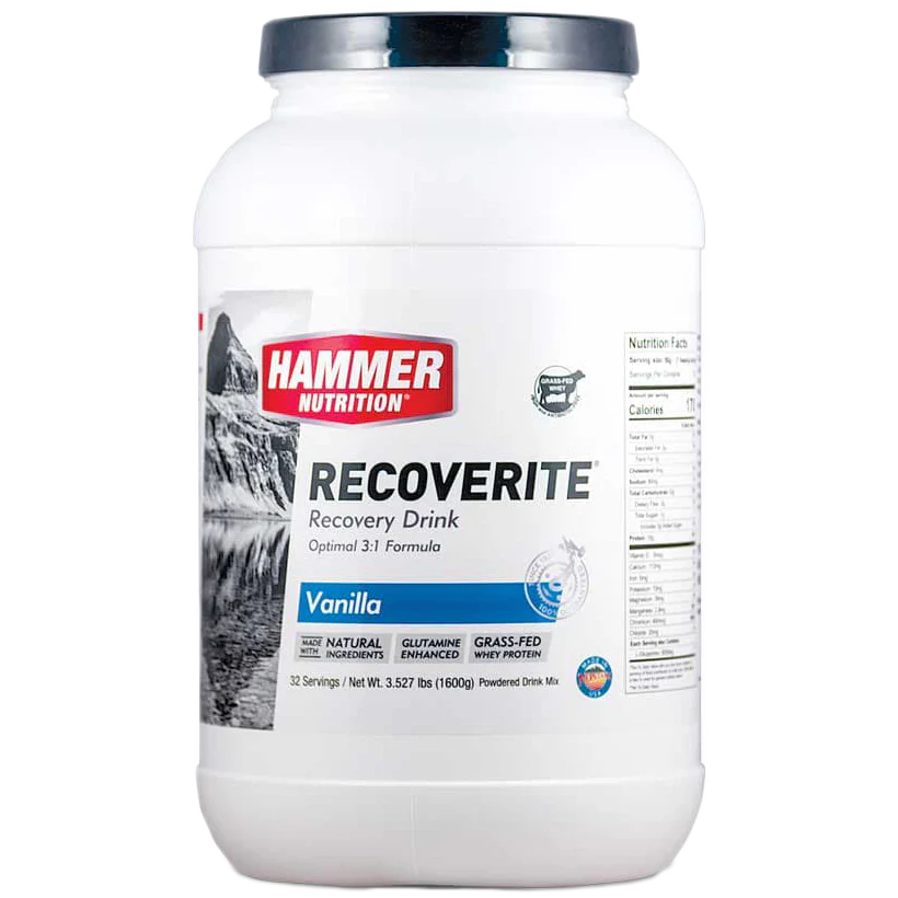 Recoverite 32 Servings - Styles Love