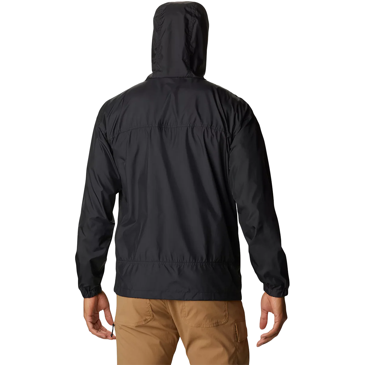 Men's Flash Challenger Windbreaker - Styles Love