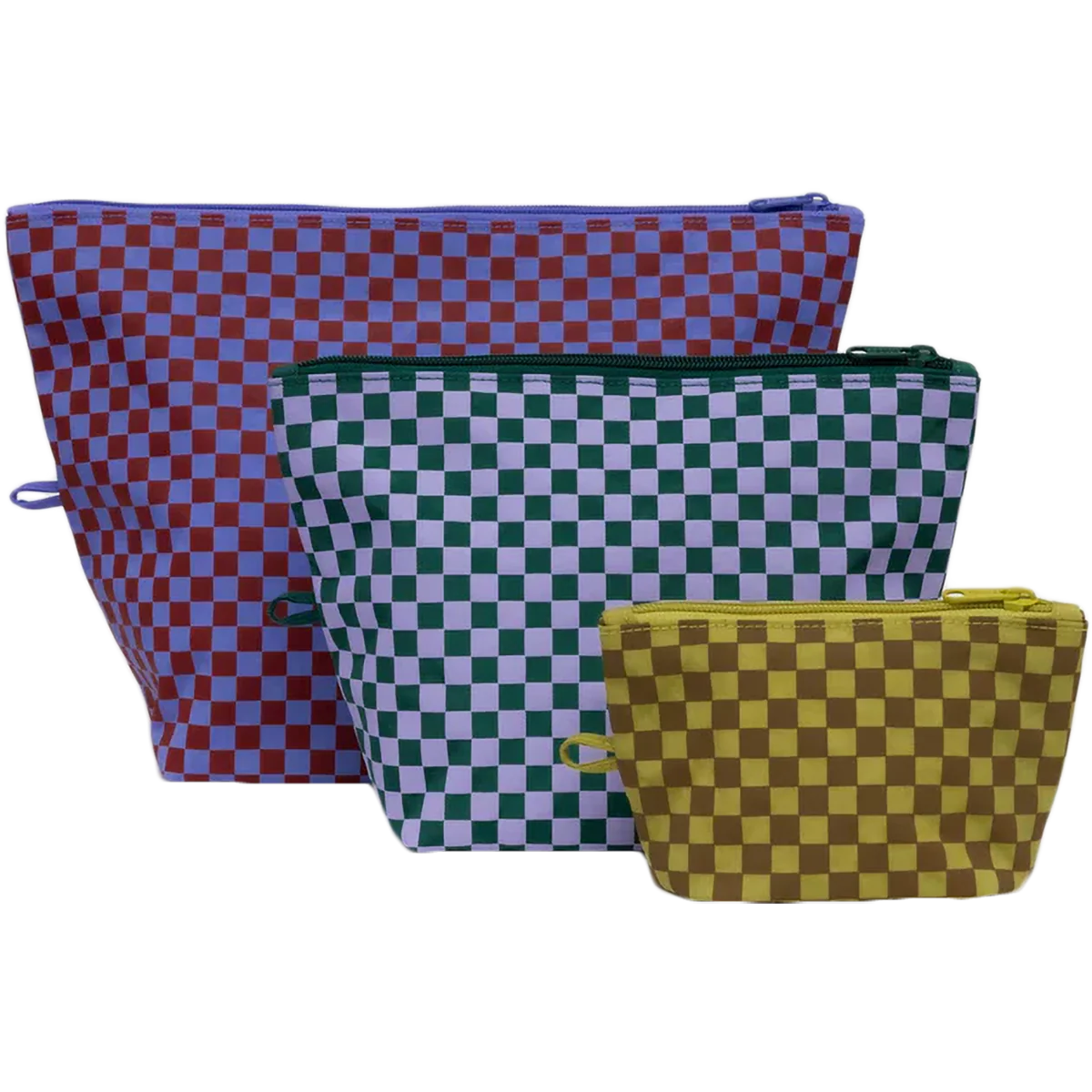 Go Pouch Set - Styles Love