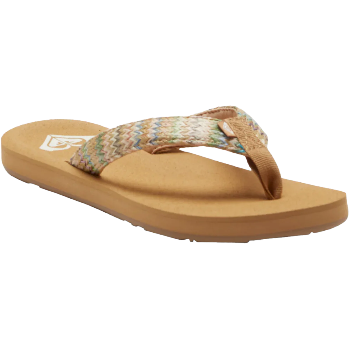 Women's Porto Raffia II - Styles Love