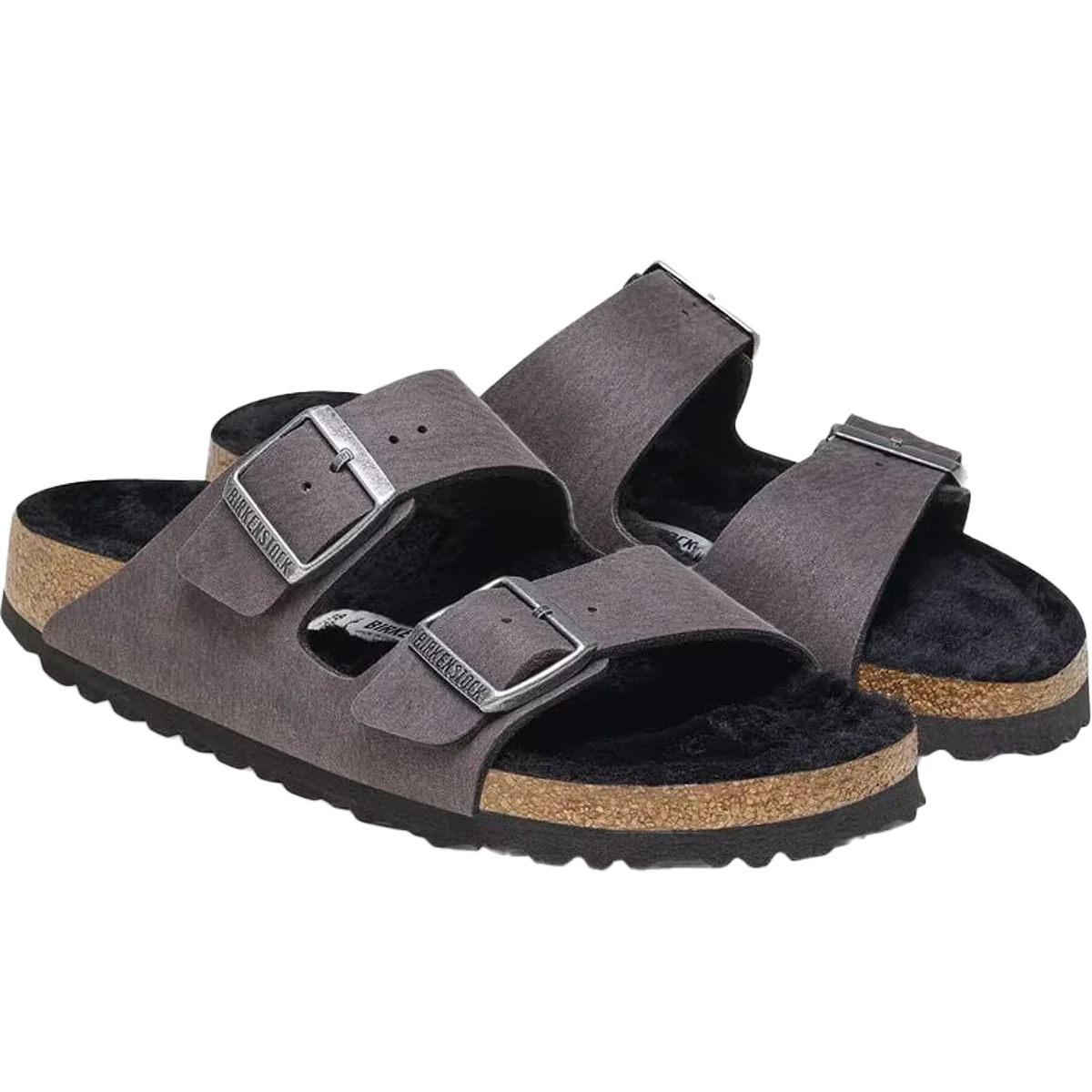 Men's Arizona Shearling - Styles Love