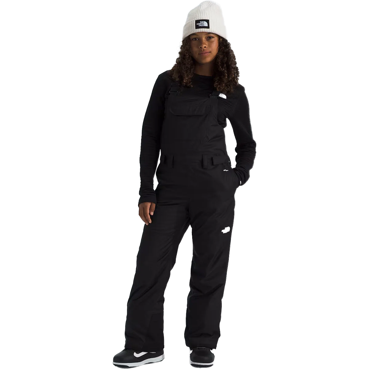 Youth Freedom Insulated Bib - Styles Love