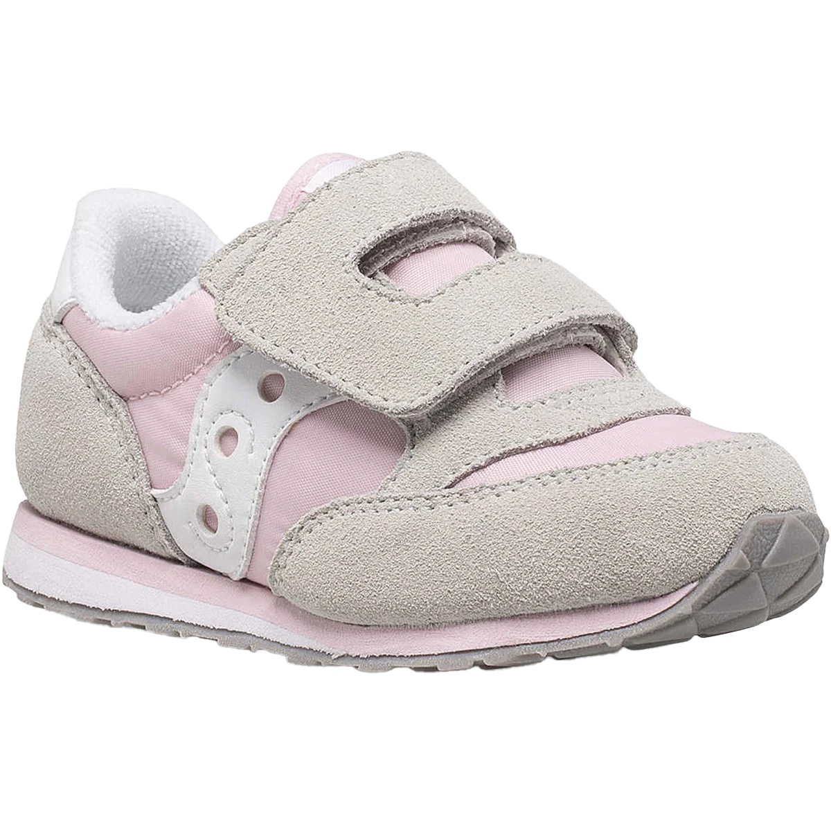 Youth Toddler Jazz Hook and Loop - Styles Love