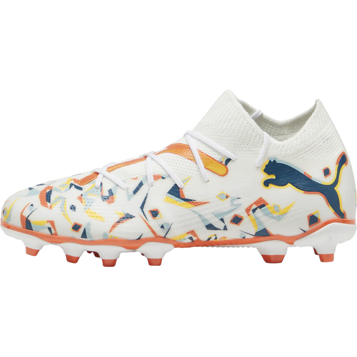 Youth Future 7 Match Creativity FG/AG - Styles Love