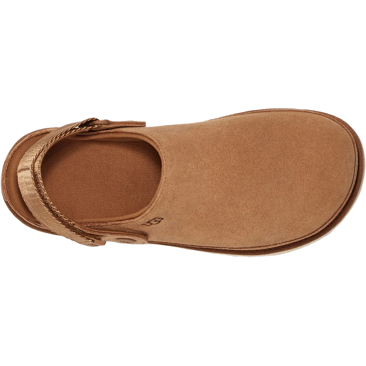 Women's Goldenstar Clog - Styles Love