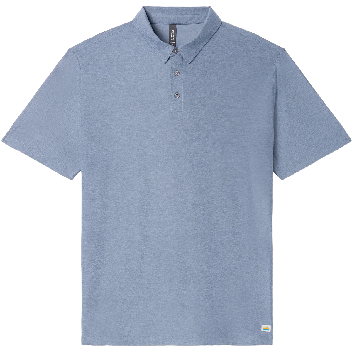 Men's Strato Tech Polo - Styles Love