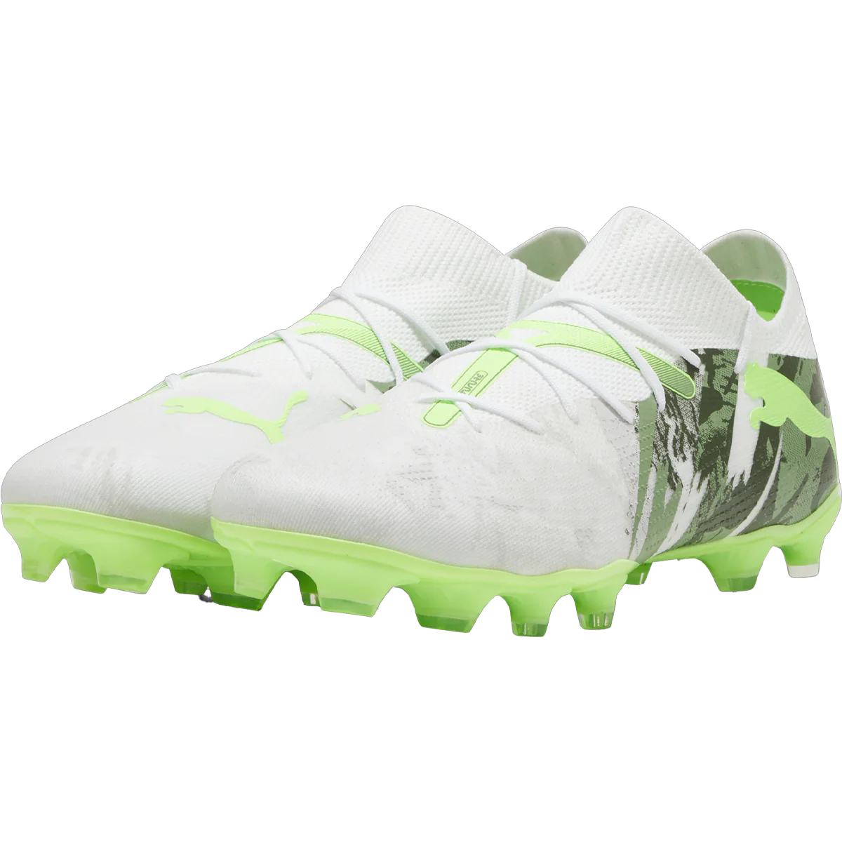 Future 7 Match FG/AG - Styles Love