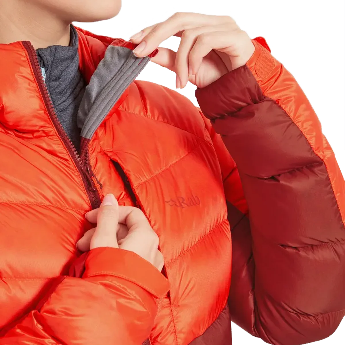 Women's Glaceon Pro Jacket - Styles Love