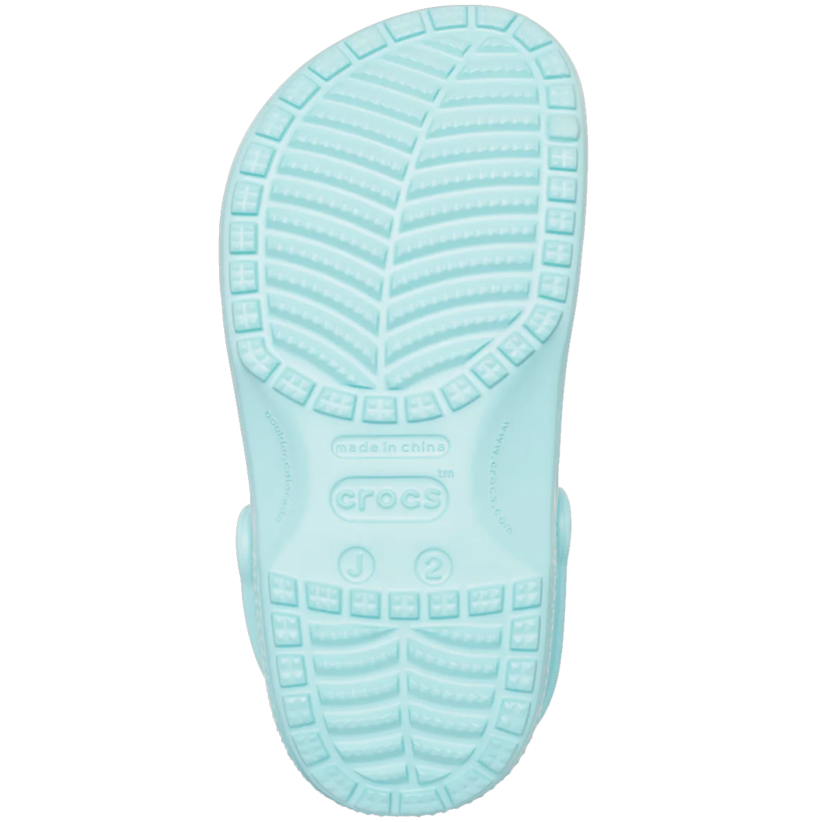 Youth Classic Clog - Styles Love