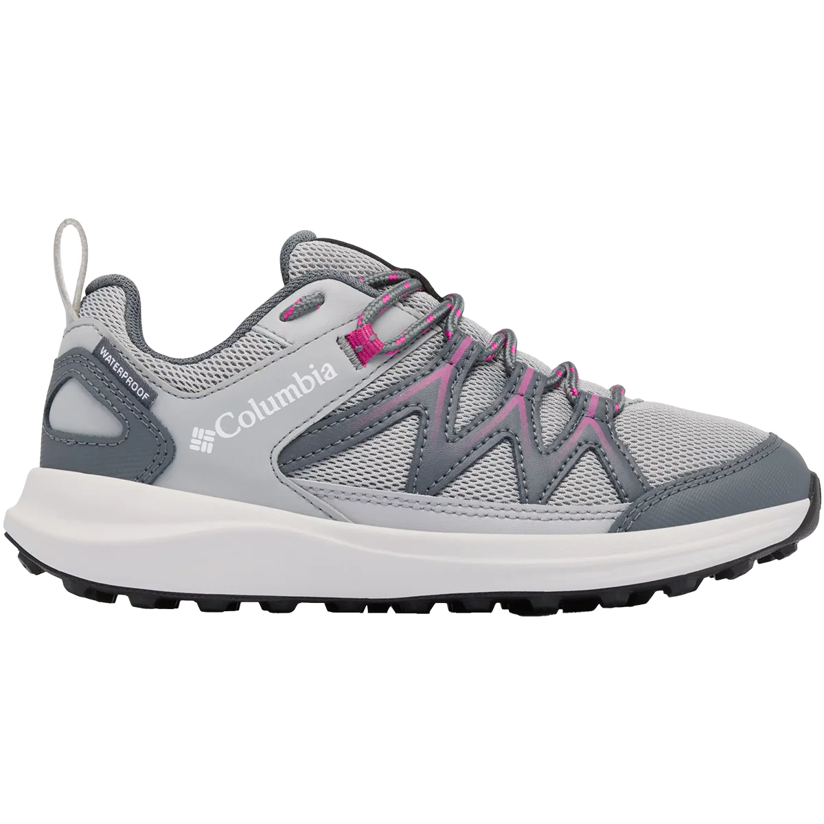 Youth Peakfreak Rush WP - Styles Love