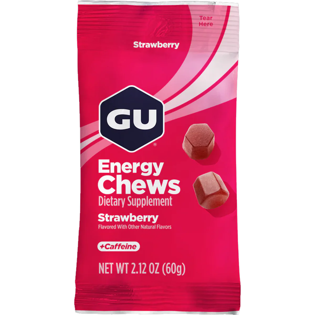 Energy Chews - Styles Love