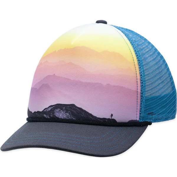 Women's Matty Trucker Hat - Styles Love