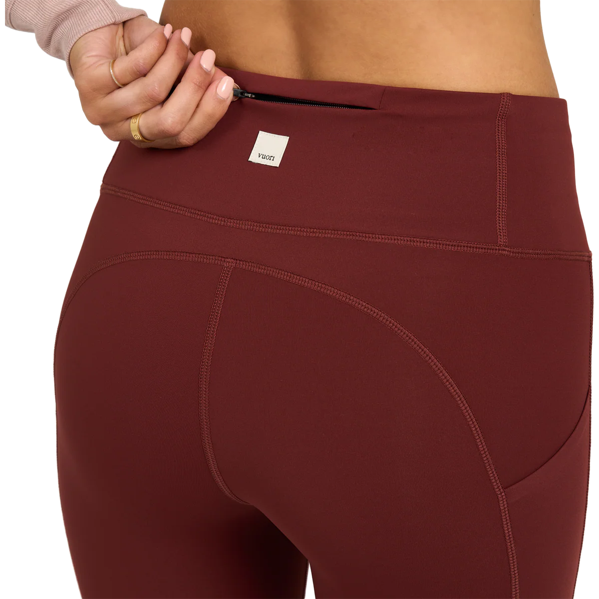 Women's Stride Legging - Styles Love