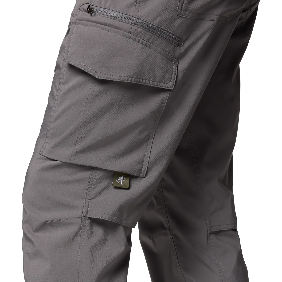 Men's Skien Valley Cargo Pant - Styles Love