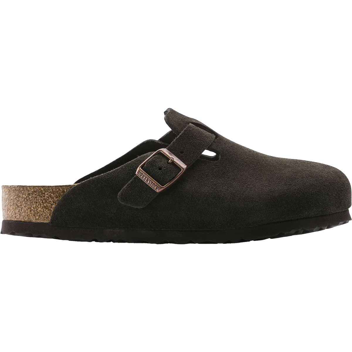 Women's Boston Soft Footbed - Narrow - Styles Love