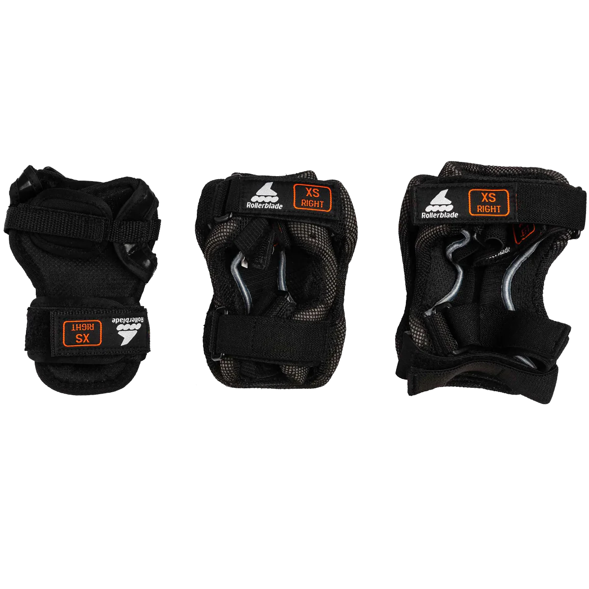 Youth Skate Gear Junior 3 Pack - Styles Love