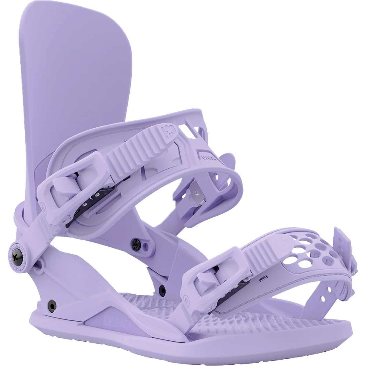 Women's Legacy - Styles Love