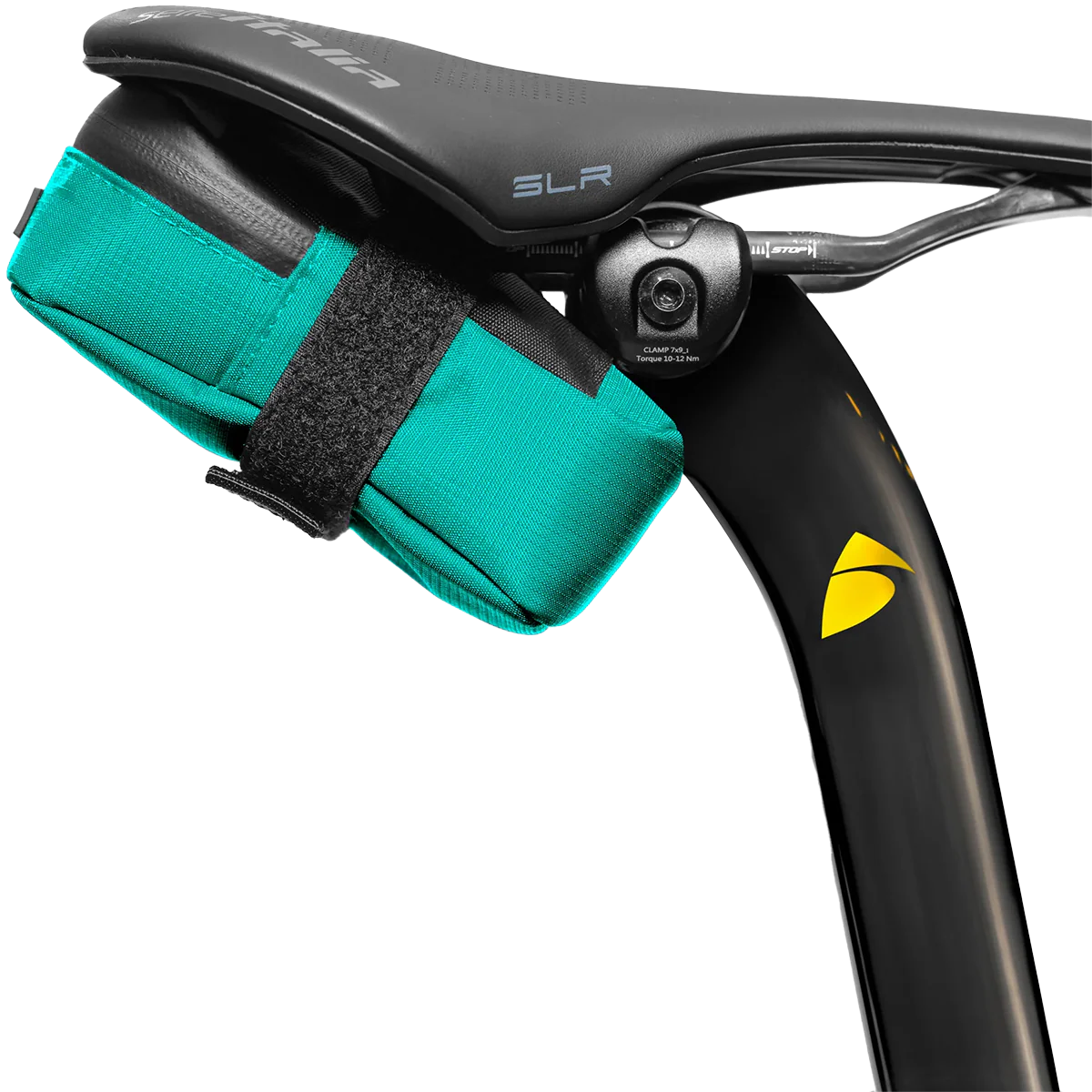 Signature Saddle Bag - Styles Love