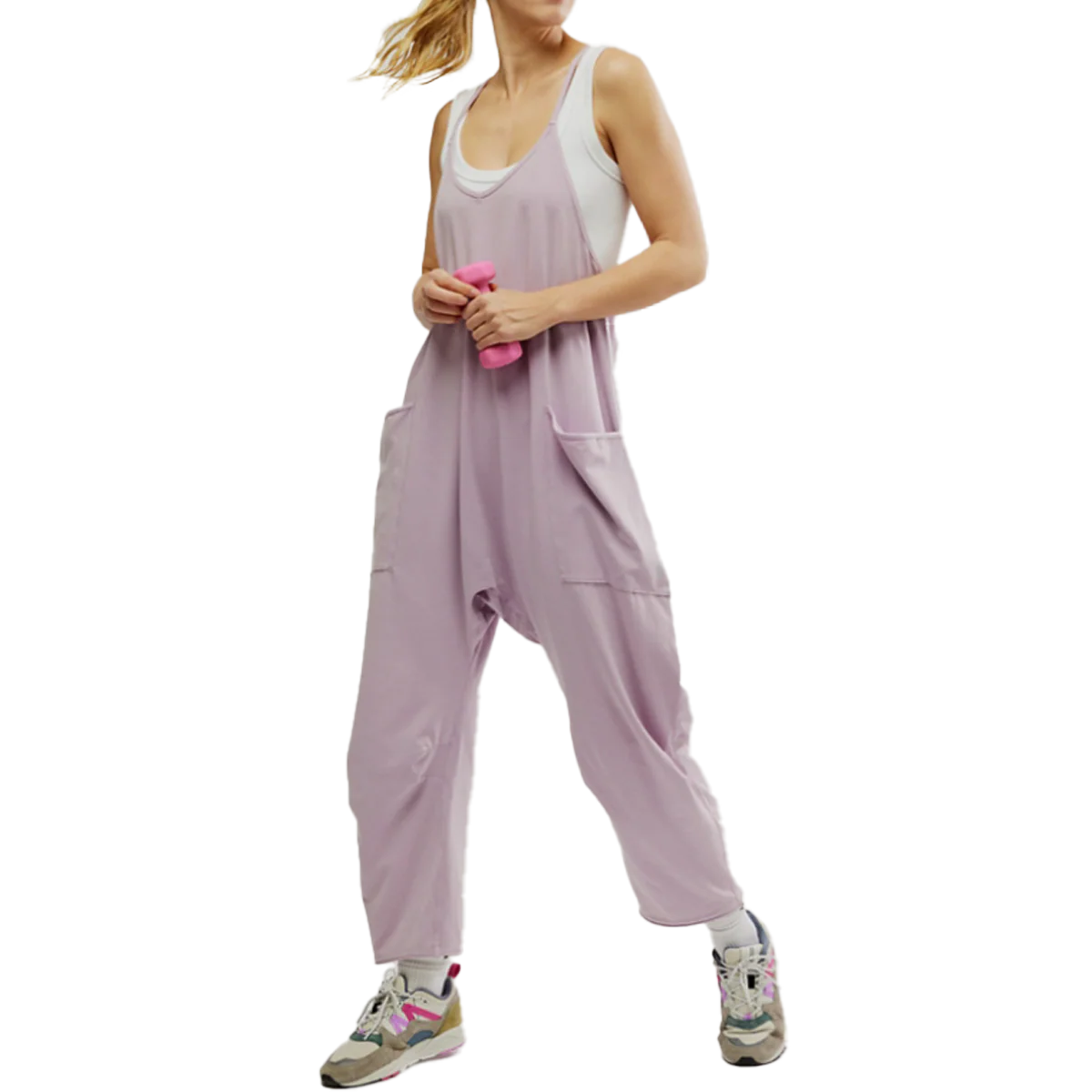 Women's Hot Shot Onesie - Styles Love