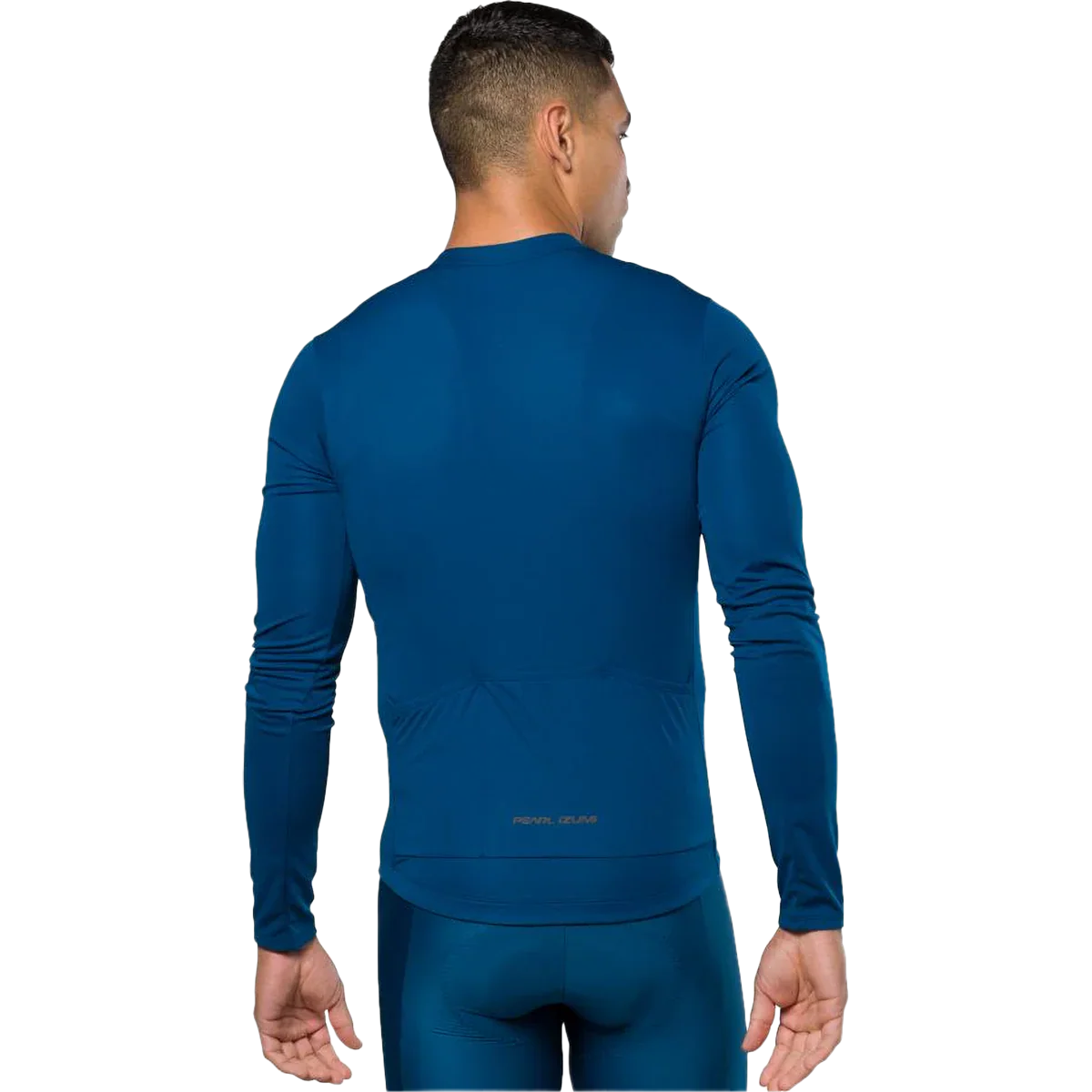 Men's Attack Long Sleeve Jersey - Styles Love