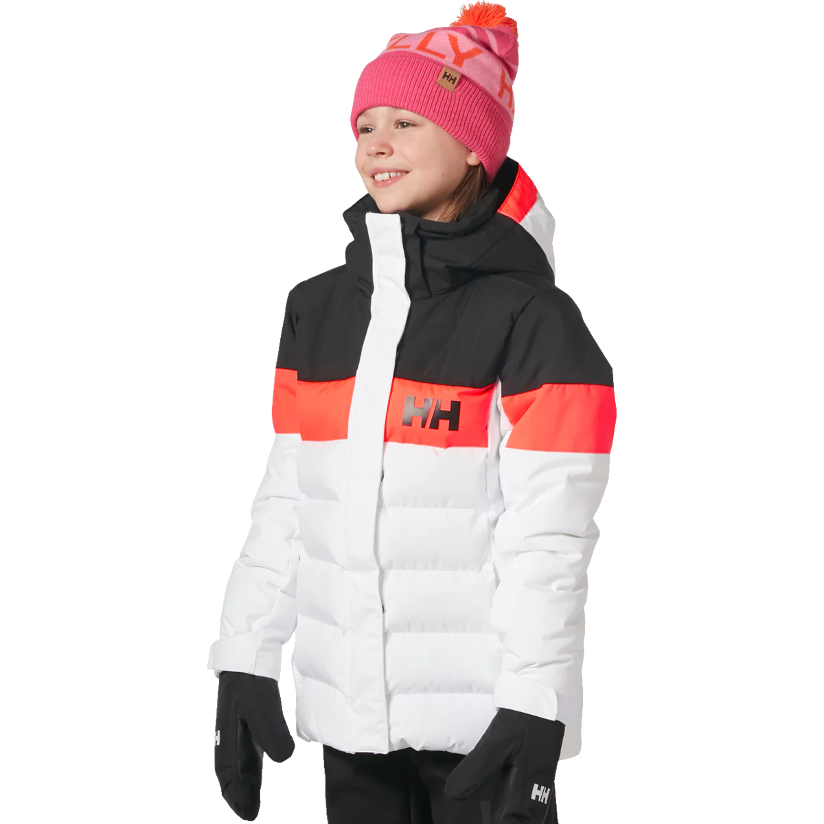 Youth Diamond Jacket - Styles Love