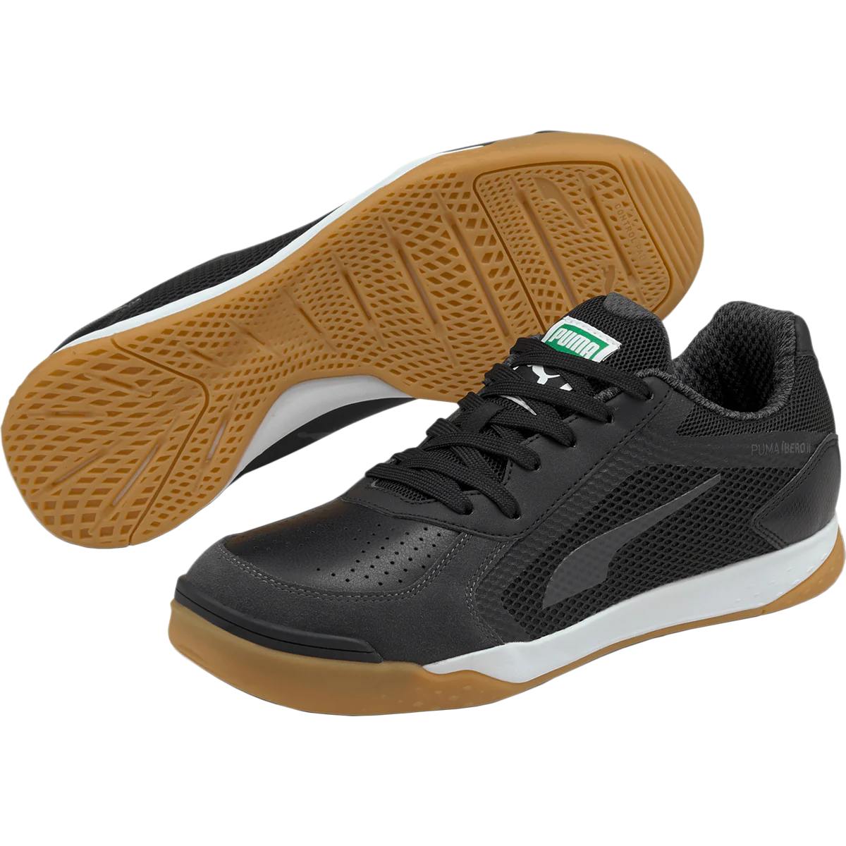 Ibero II - Styles Love