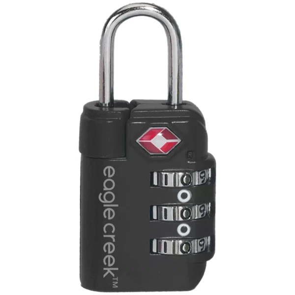 Travel Safe TSA Lock - Styles Love