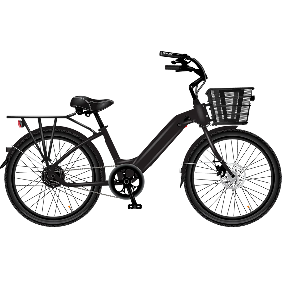 Model E - Styles Love