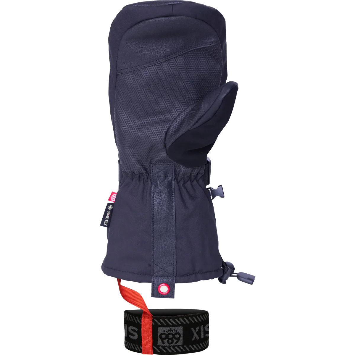 Gore-Tex Smarty 3-in-1 Gauntlet Mitt - Styles Love