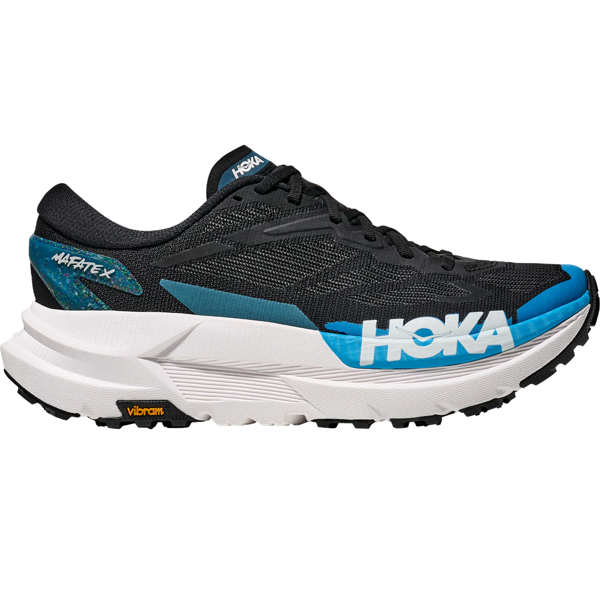 Men's Mafate X - Styles Love