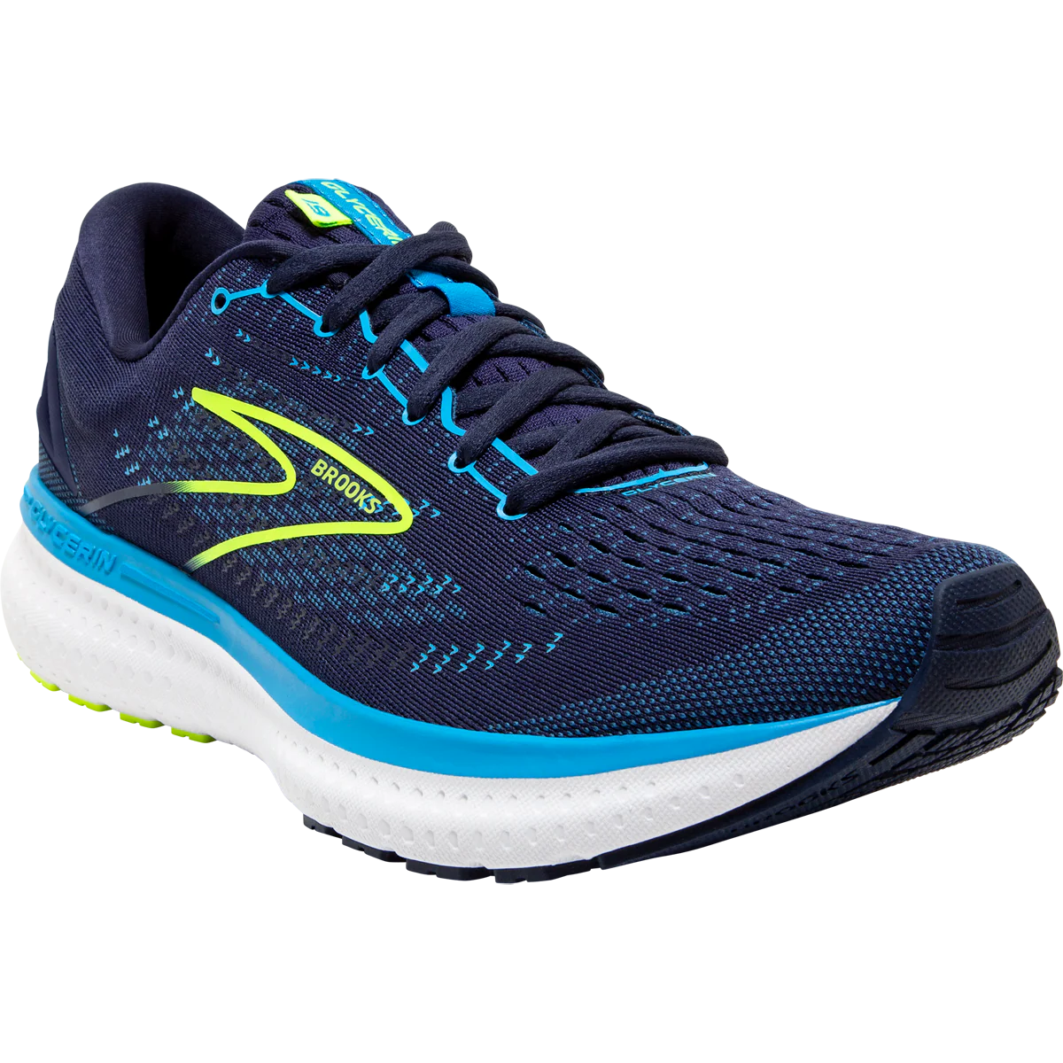 Men's Glycerin 19 - Styles Love