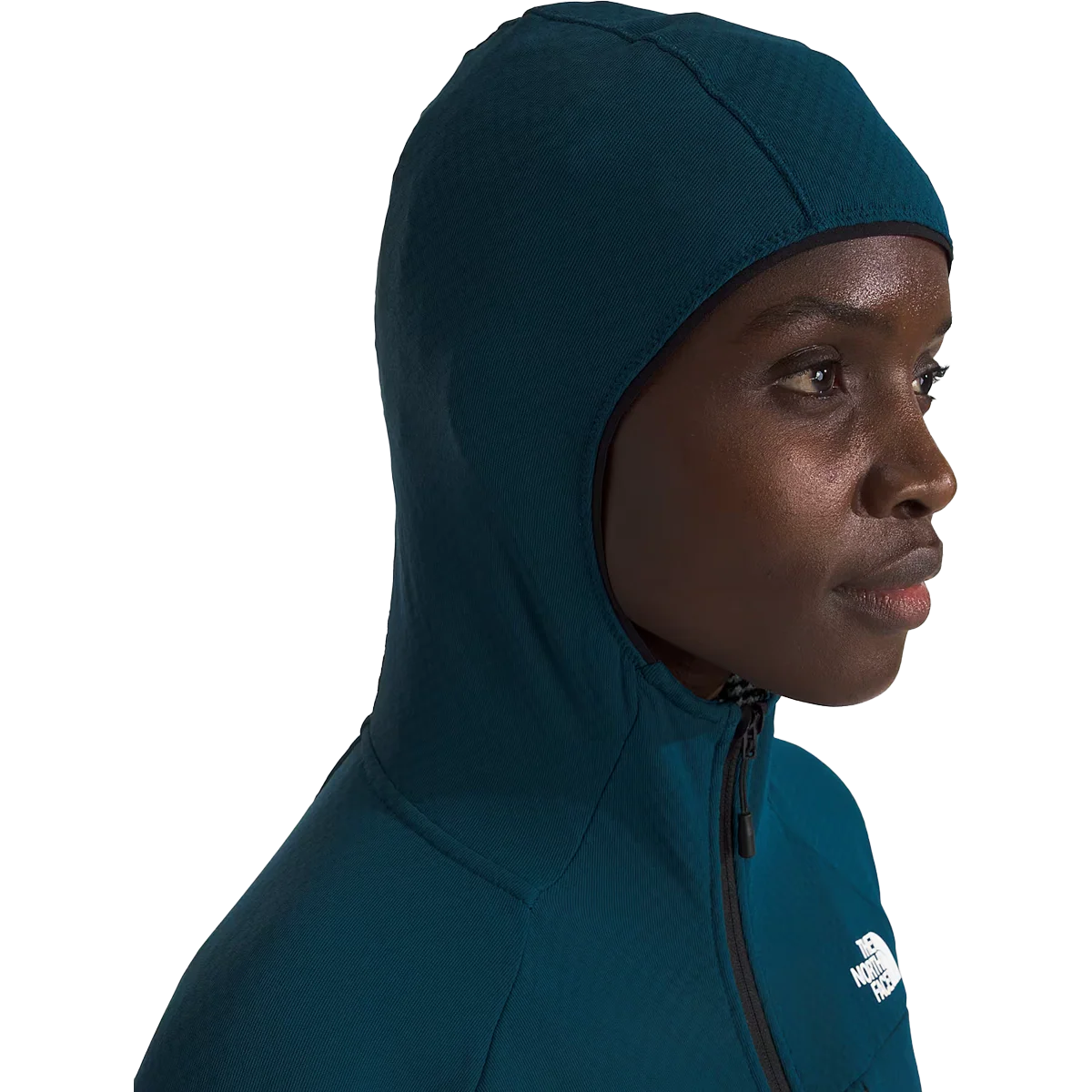 Women's Summit Futurefleece Full Zip Hoodie - Styles Love