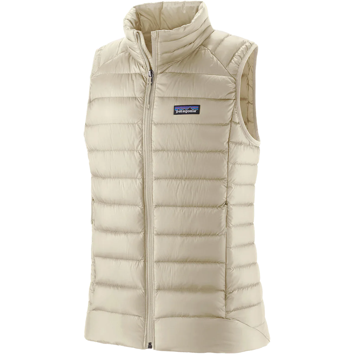 Women's Down Sweater Vest - Styles Love