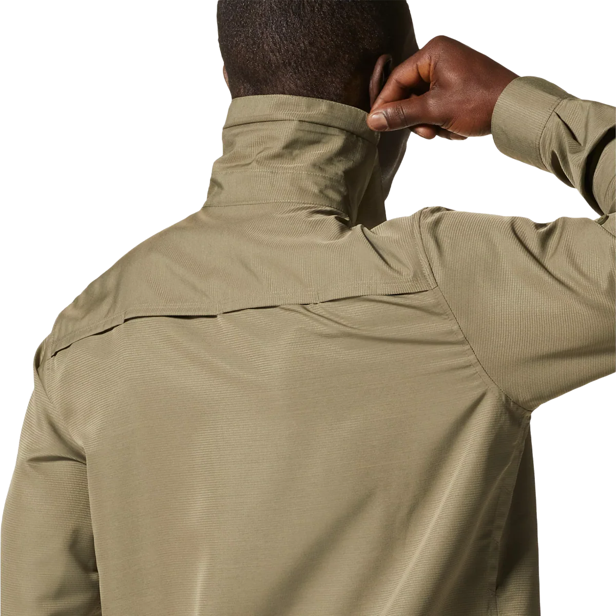 Men's Canyon Shirt Long Sleeve - Styles Love