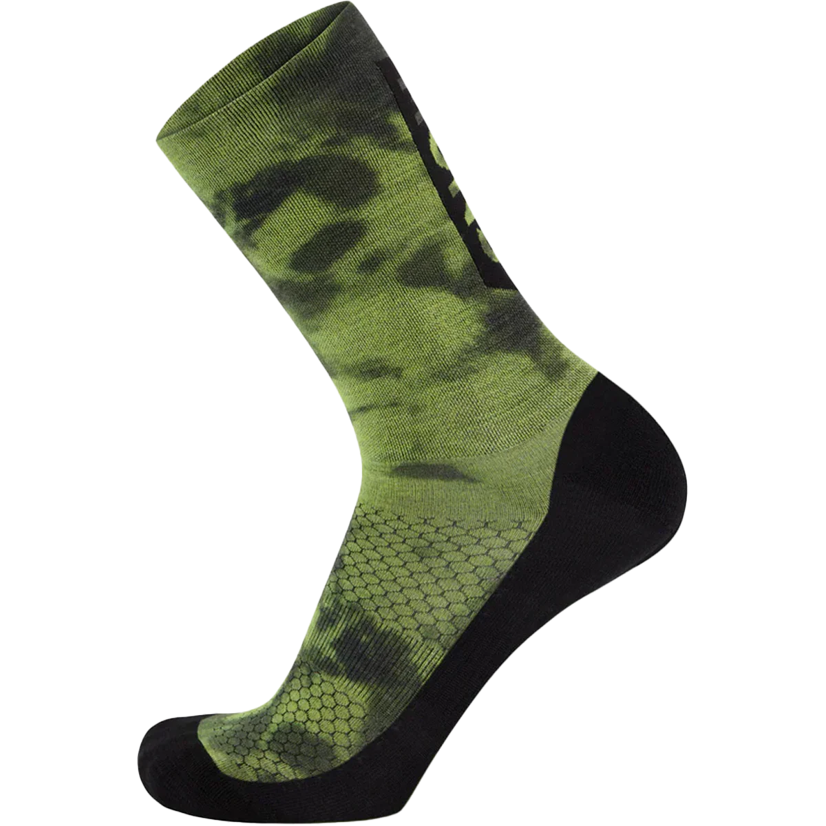 Atlas Crew Sock Digital - Styles Love