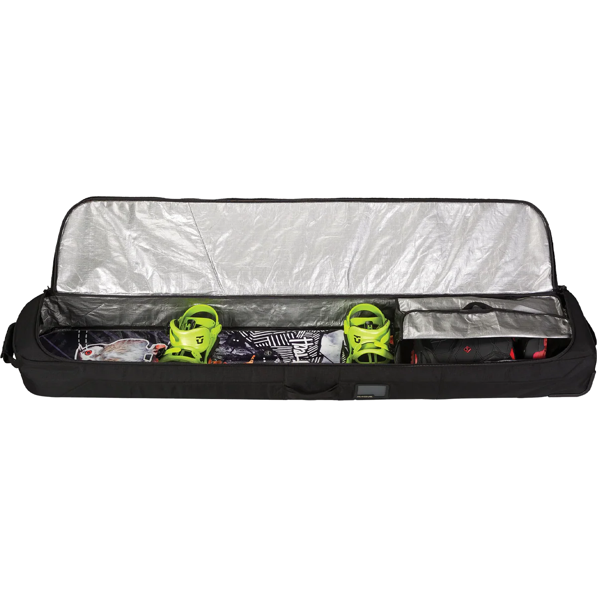 Low Roller Snowboard Bag - Styles Love