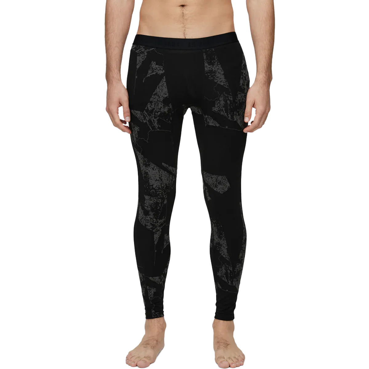 Men's Fractal Lightweight Bottom - Styles Love