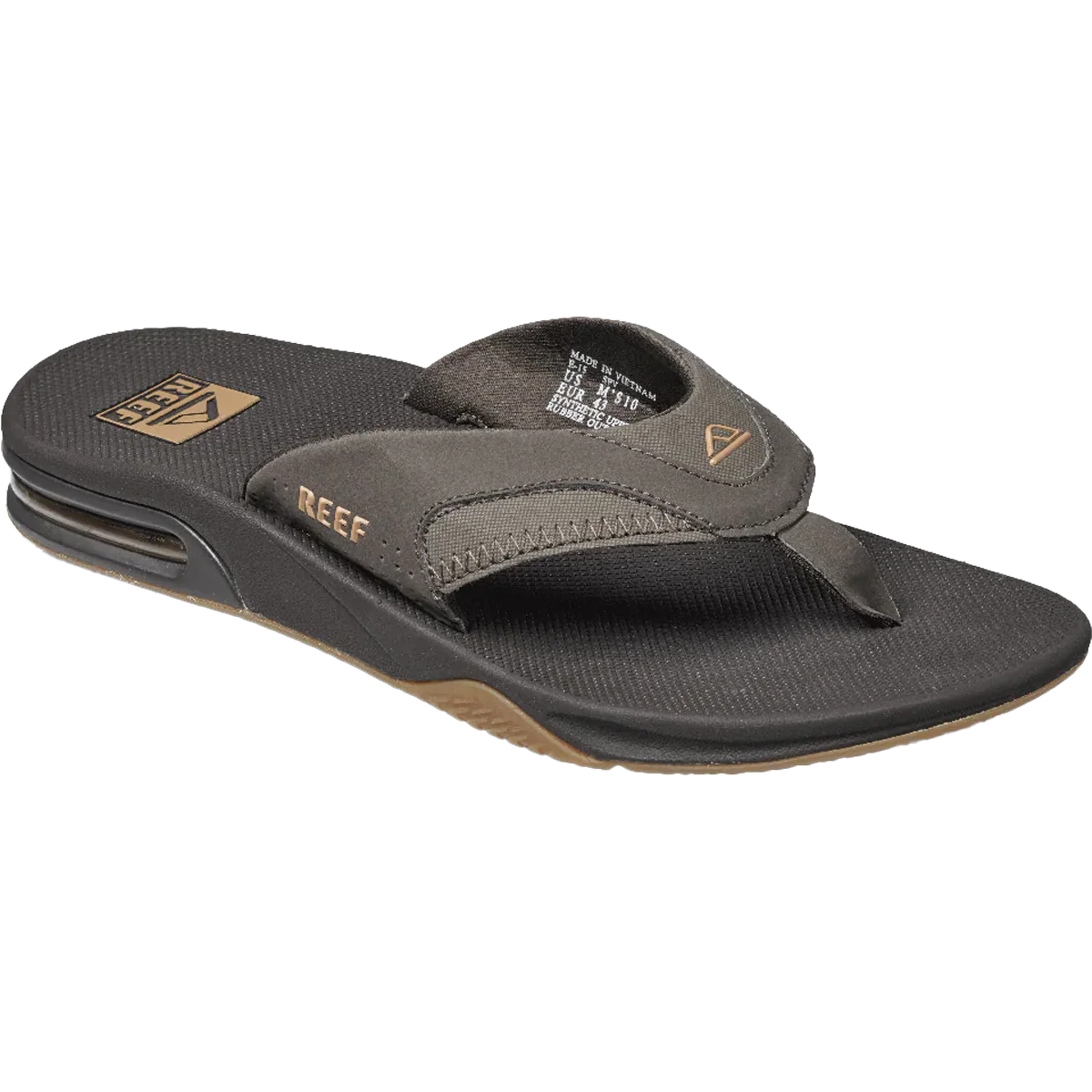 Men's Fanning 2.0 - Styles Love