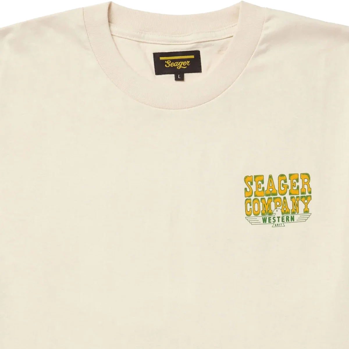 Men's Rattler Tee - Styles Love