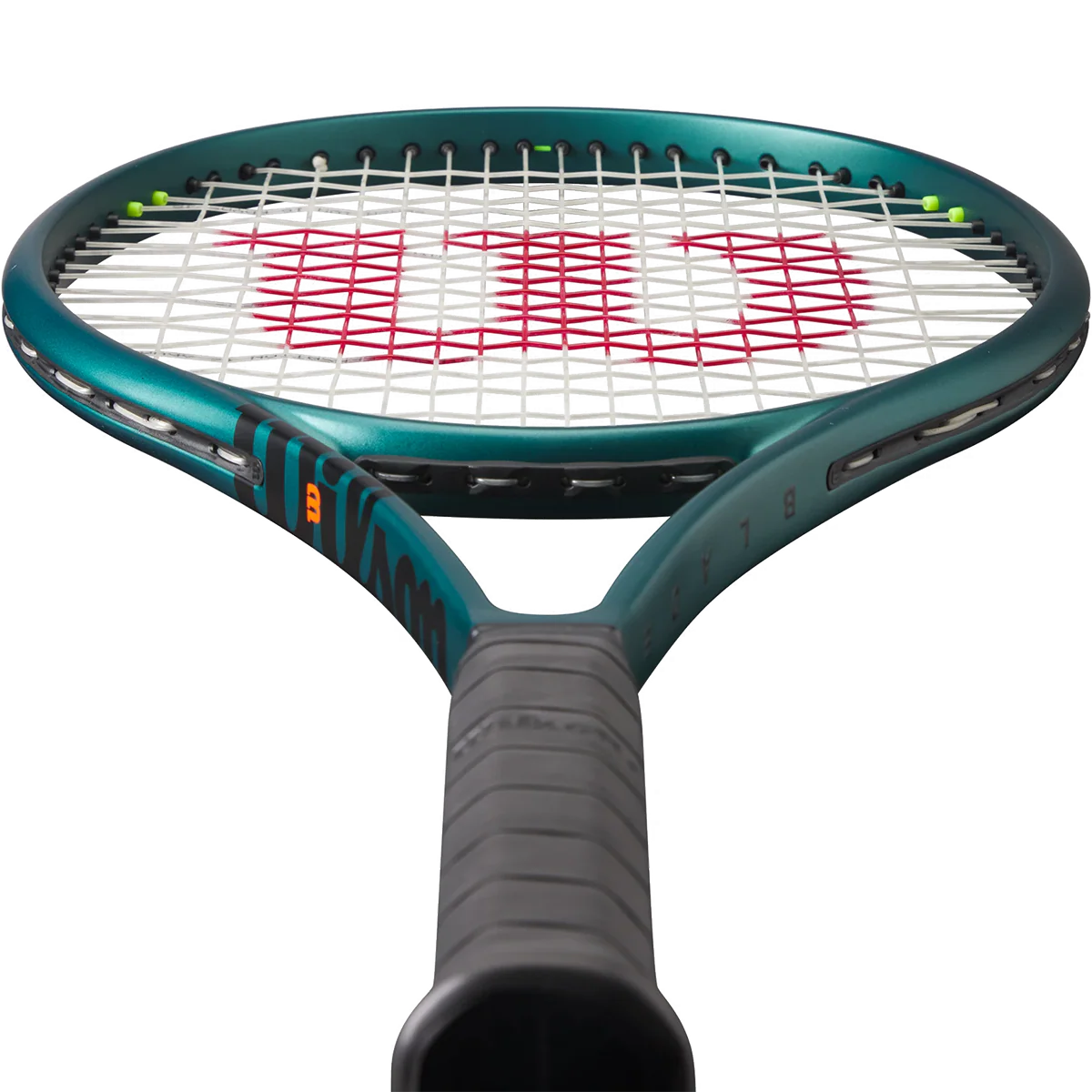 Wilson Blade 100 V9.0 - Styles Love