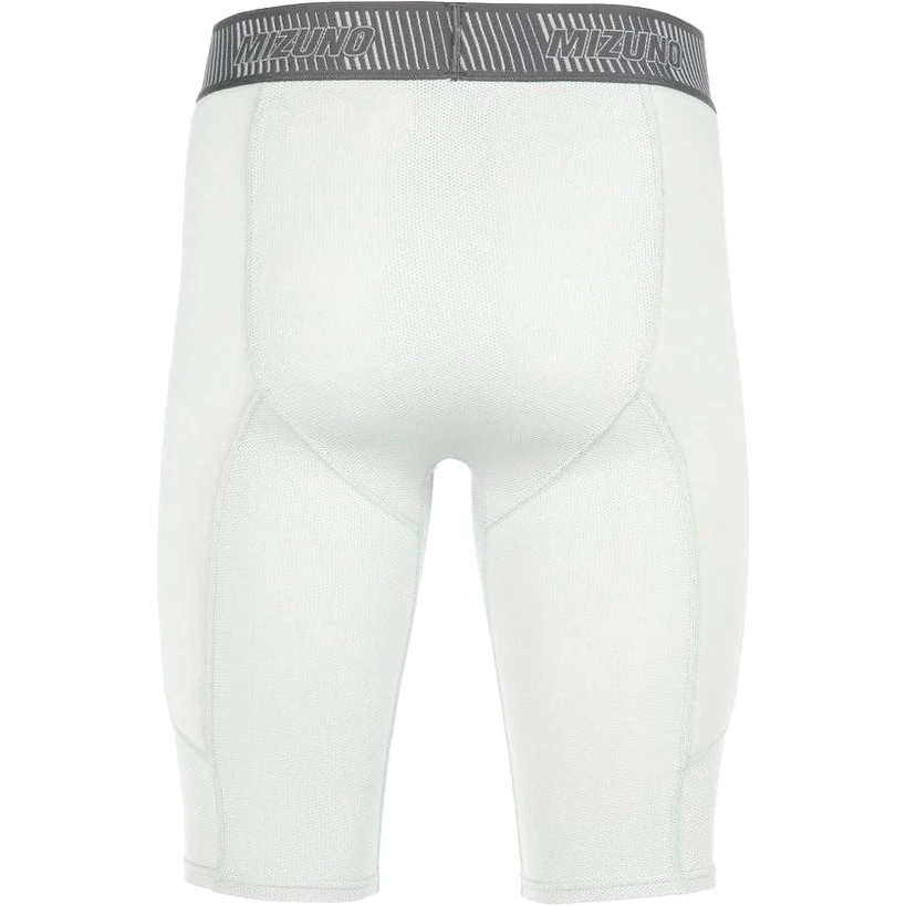Youth Aero Vent Padded Sliding Short - Styles Love