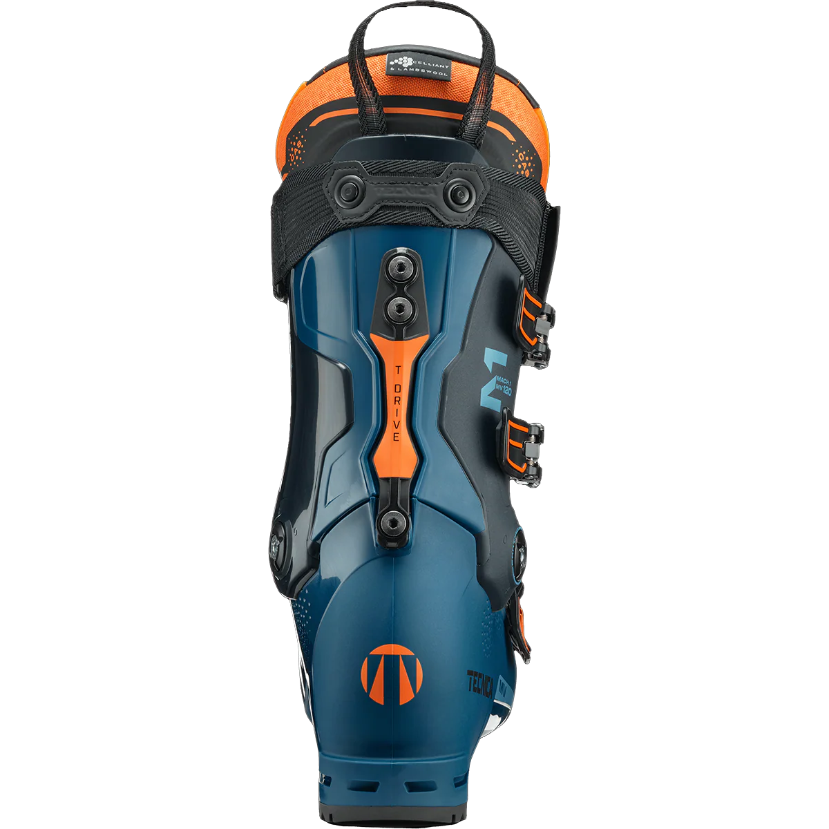 Mach1 MV 120 - Styles Love