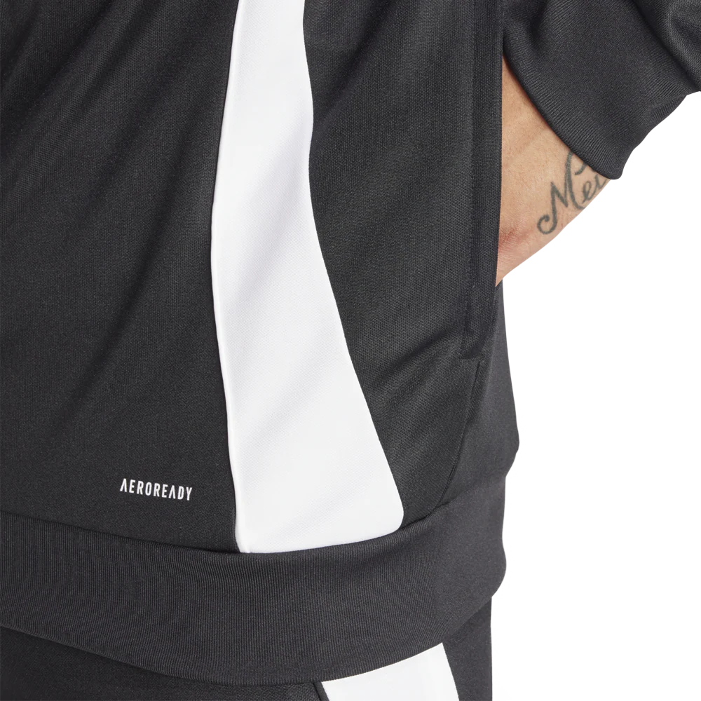 Men's Tiro 24 Track Jacket - Styles Love