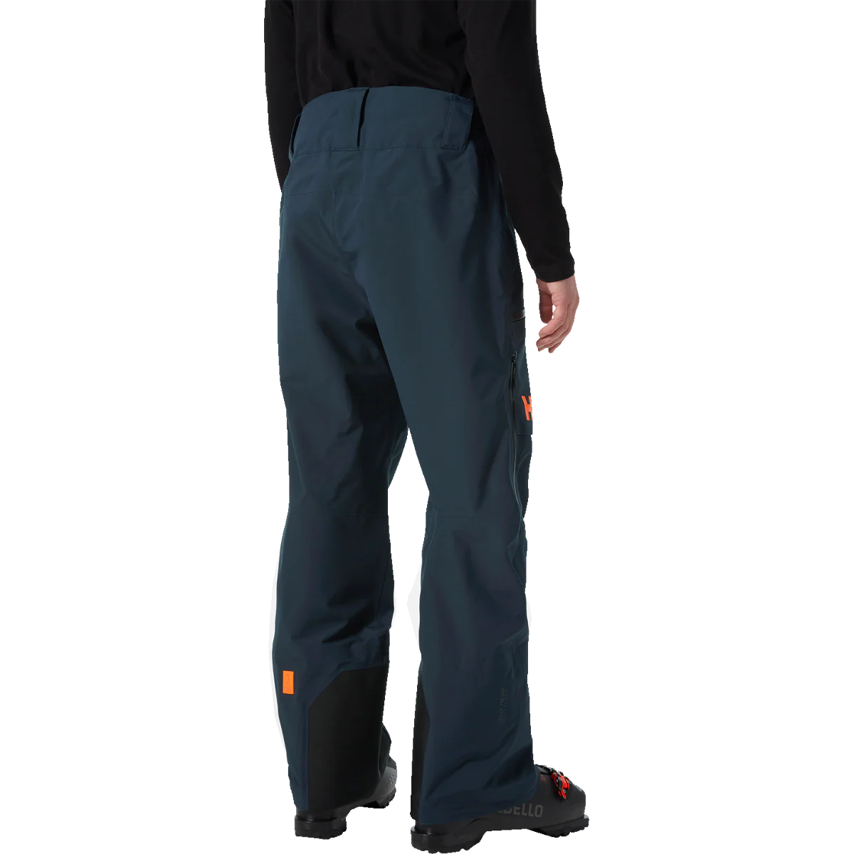 Men's Ridge Infinity Shell Pant - Styles Love