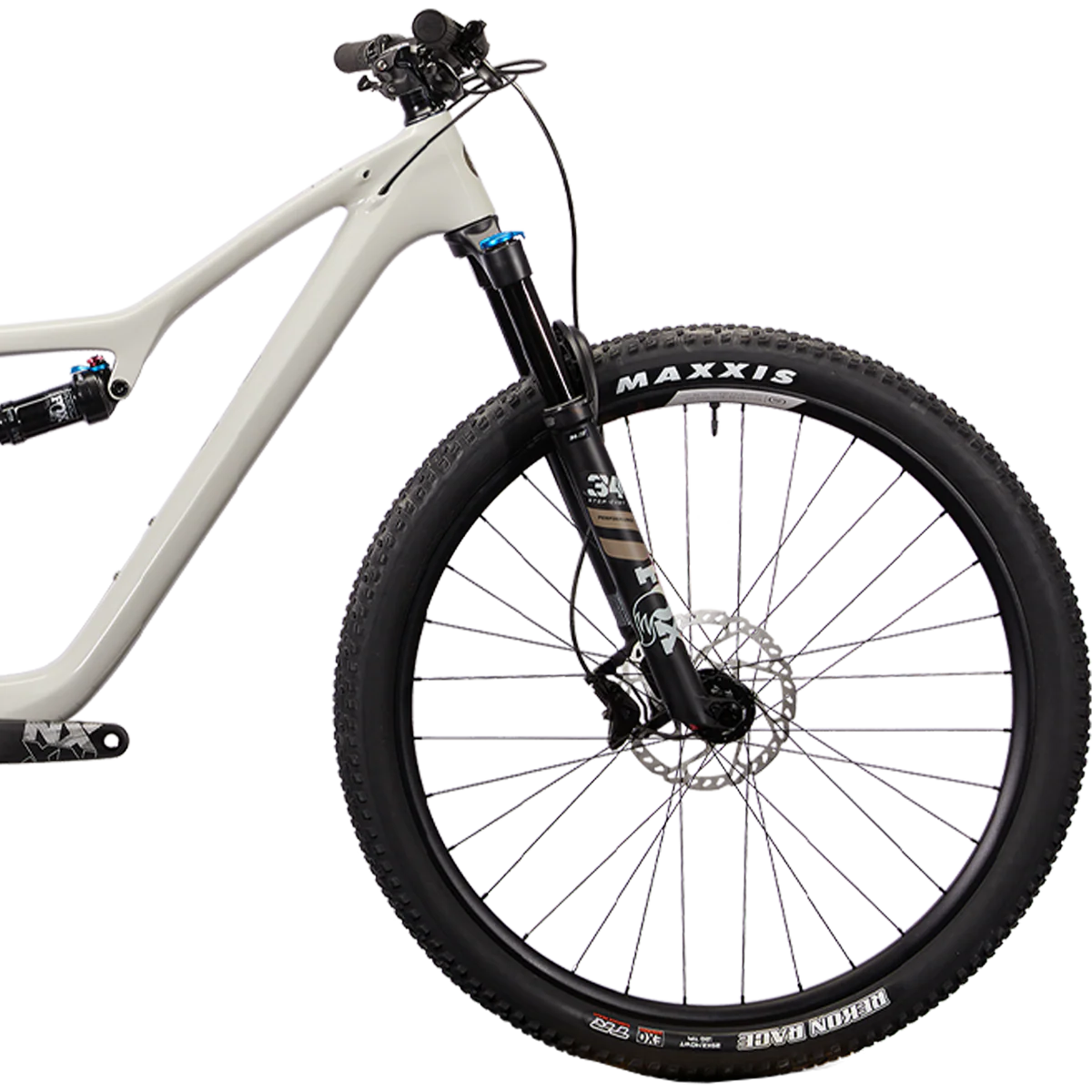 Exie GX - Styles Love