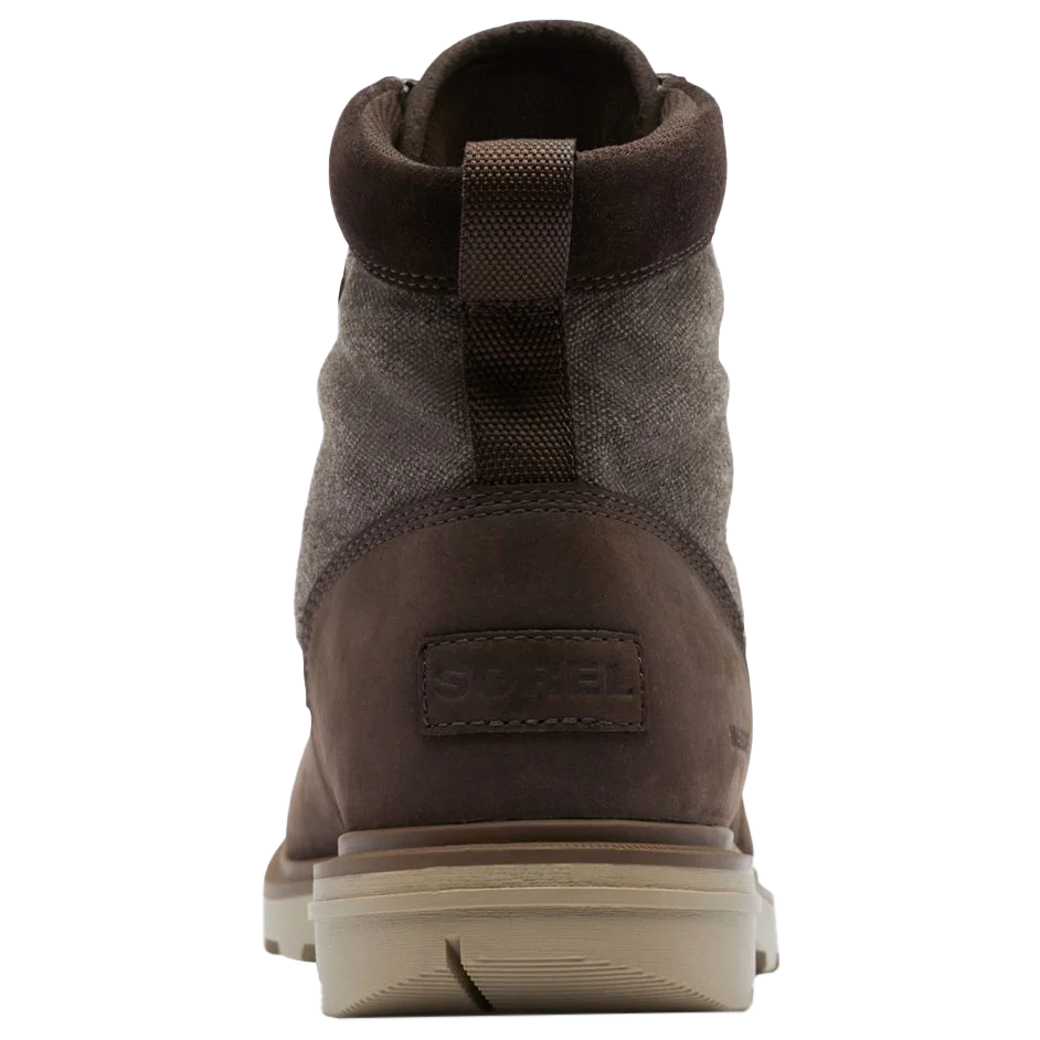 Men's Carson Moc WP - Styles Love